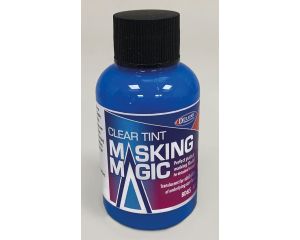 MASKING MAGIC CLEAR 40 GR BD85 (3/24) * BD85