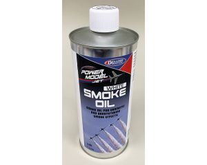 POWERMODEL JET SMOKE OIL 1 LTR. LU07 (3/24) * LU07