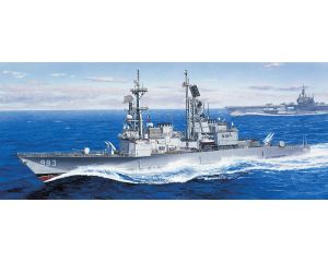 1/350  U.S.S. KIDD DDG-993 1014