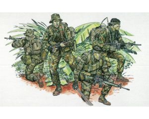 1/35 LRRP VIETNAM WAR (01/25) * 3303