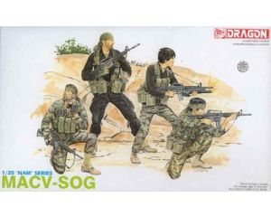 1/35 MACV-SOG VIETNAM WAR (01/25) * 3306