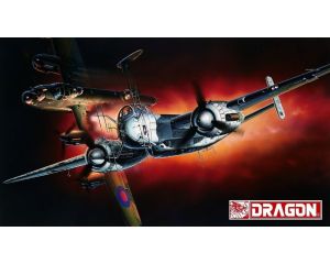 1/72 HEINKEL HE219A-0 UHU 5005
