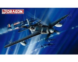 1/72 DO335B-6 ARROW 5010
