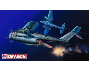 1/72 ME1101 NACHTJAGER 5014
