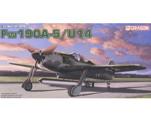 1/48 FW190A-5/U-14 5569