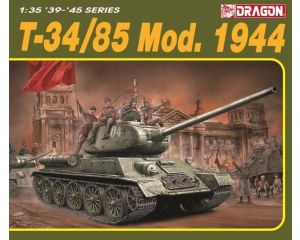 1/35 T-34/85 MOD. 1944 (3/23) * 6066