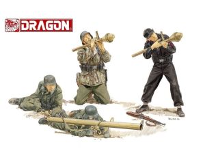 1/35 EASTERN FRONT TANK HUNTERS GEN2 6279
