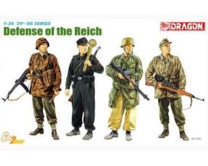 1/35 DEFENSE OF THE REICH 6694
