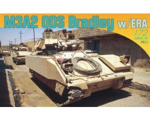 1/72 M3A2 ODS BRADLEY W/ERA 7416