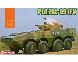 1/72 PLA ZBL-09 IFV 7682