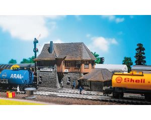 1/87 B-126 SEINHUIS DARMSTADT (06/25)* 109126