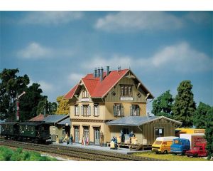 1/87 STATION GUGLINGEN 110107