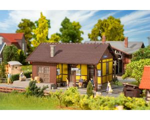 1/87 STATION UDERNS (04/25)* 110137