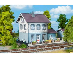 1/87 STATION OBERSTENFELD (04/25)* 110138