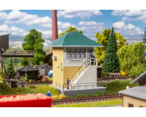 1/87 BLOKPOST WEISENBACH 120089