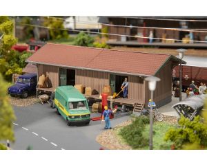 1/87 GOEDERENLOODS 120098