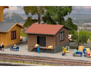 1/87 KLEINE GOEDERENLOODS 120099