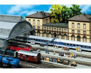1/87 PERRONVERLENGING 120197