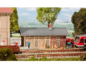1/87 STATIONS-BIJGEBOUW (?/25)* 120210