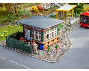 1/87 KIOSK 120303