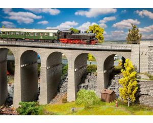 1/87 VIADUCT SET 2-SPORIG 120465