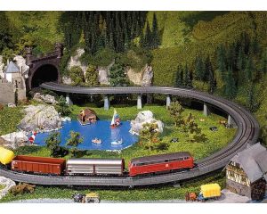 1/87 6 PIJLERS 120473