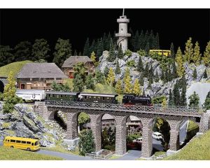 1/87 VIADUCT BOVENDEEL 120478