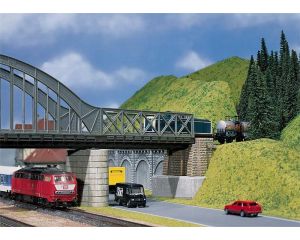 1/87 VAKWERKBRUG 120534