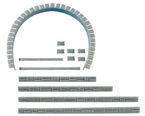 1/87 PORTAALSTEENSRIPS 120550