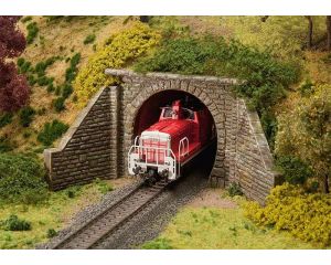 1/87 TUNNELINGANG 120558