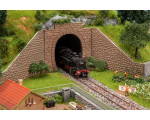 1/87 TUNNELPORTALEN ENKELSPORIG 2 ST. 120577
