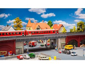 1/87 TRAMSTADSBRUG 120581