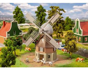 1/87 HOLLANDSE WINDMOLEN 130115