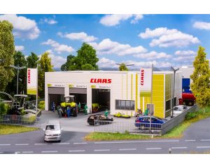1/87 WERKPLAATS LANDBOUWMACHINES CLAAS (04/25)* 130121