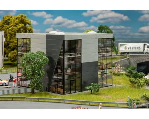 1/87 KANTOORGEBOUW 130156