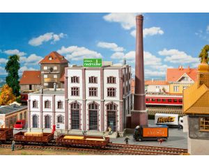 1/87 WEVERIJ RIEDMULLER 130187