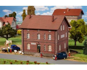 1/87 LOODGIETER ROHRIG en SOHN 130196