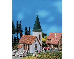 1/87 DORPSKERK 130240