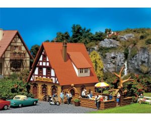 1/87 PENSION ZUR KRONE 130314