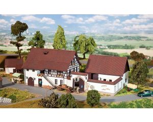 1/87 HOEVE 130372