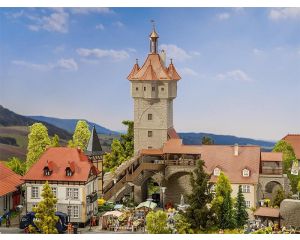 1/87 HISTORISCHE STADSPOORT 130400