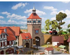 1/87 STADSPOORT MET POORTHUIS 130406