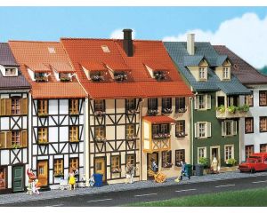 1/87 2 RELIEFHUIZEN 130431