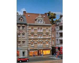 1/87 STADHUIS ALLIANZ EN THEE EN KRUIDENWINKEL 130448
