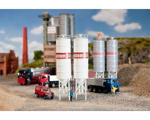 1/87 2 INDUSTRIESILO’S 130476