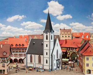 1/87 KLEINSTADKERK 130490