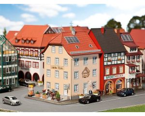 1/87 BINNENSTADSCAFE 130493