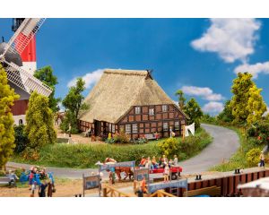 1/87 HALLENHUISBOERDERIJ 130552