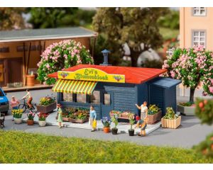 1/87 BLOEMENWINKEL 130560