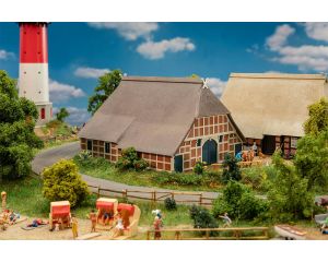 1/87 ALTLANDER HUIS 130581